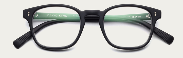 Tiny 2x clover huge dk1096 2x