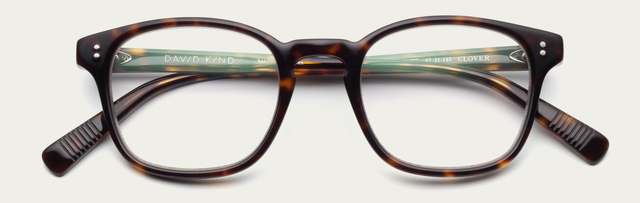 Tiny 2x clover huge dk1097 2x