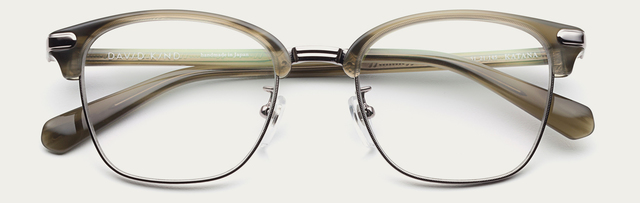 Tiny 2x david kind katana dk1102 2x